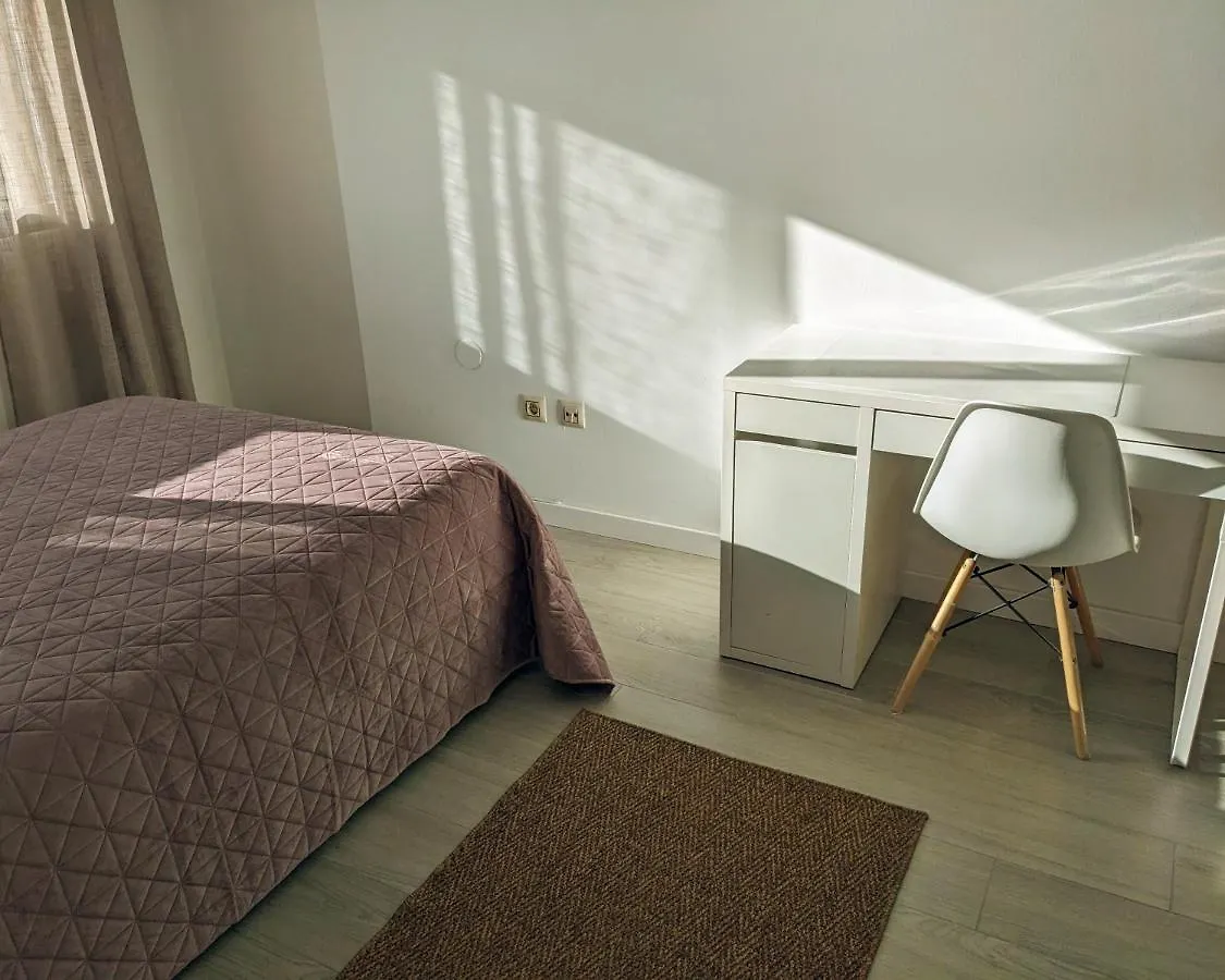 Apartamento En La Playa Con Garaje Cadiz