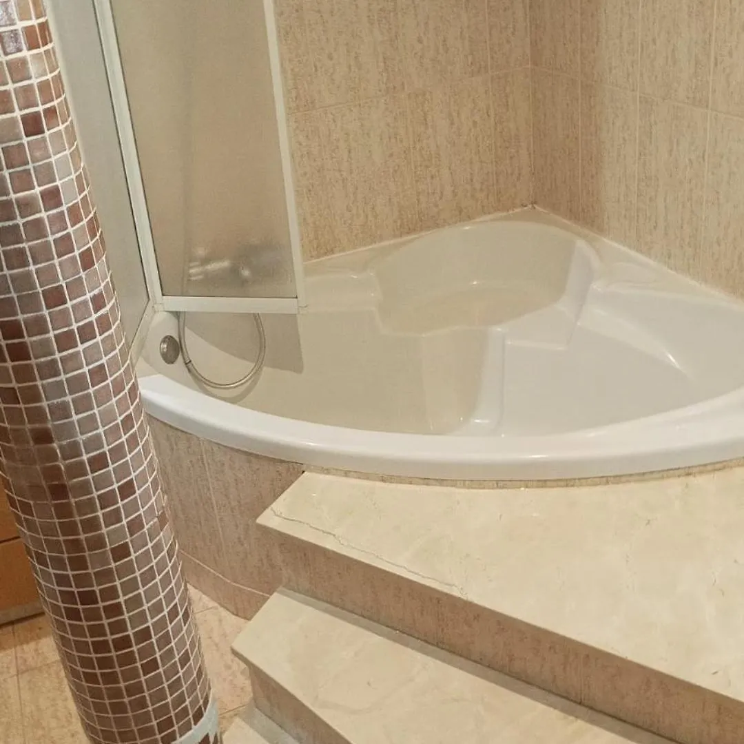 Appartement Apartamento En La Playa Con Garaje Cadix